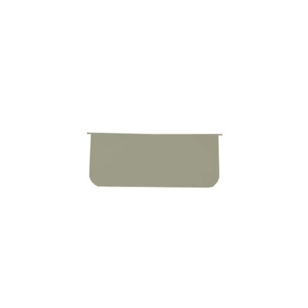 Replacement Damper For Heng's Model J116 Range Hood - HENJRP2120R